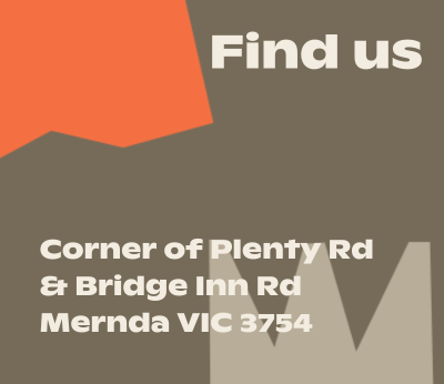 Mernda Junction Location Tile
